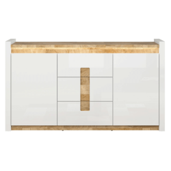 Комода Alameda KOM2D3S