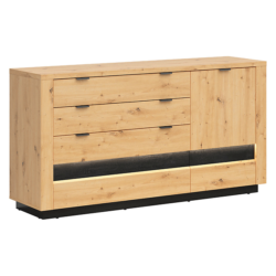 Комода Ostia KOM1D4S