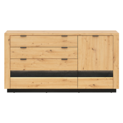 Комода Ostia KOM1D4S