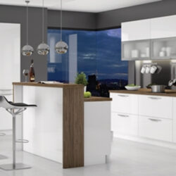 Кујна Riva – елементи