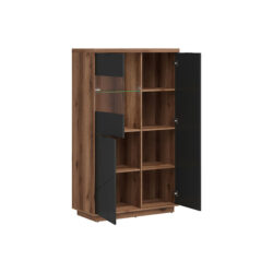 Витрина Forn REG2D1W