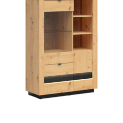 Витрина Ostia REG1D1W2S