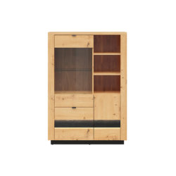 Витрина Ostia REG1D1W2S