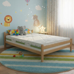 Кревет Мони