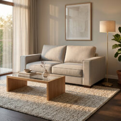 Тросед Lugano 140