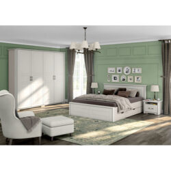 Спална соба EVERGREEN