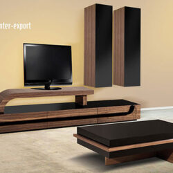 Дневна соба Дипломат – елементи