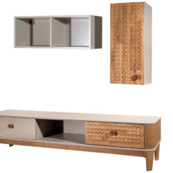 Дневна соба Лода – елементи