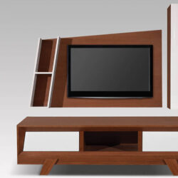 Дневна соба Лотус – елементи