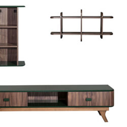 Дневна соба Малдив – елементи