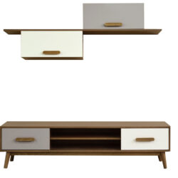 Дневна соба Т-3 – елементи