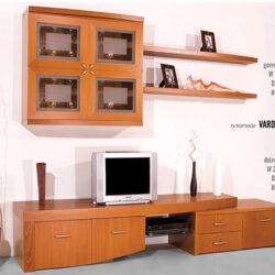 Дневна соба Вардар – елементи