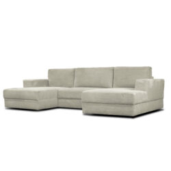 Аголна гарнитура Alma U-vers.