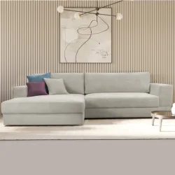 Аголна гарнитура Alma