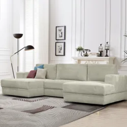 Аголна гарнитура Alma U-vers.