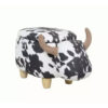 Табуретка Cow