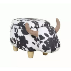 Табуретка Cow