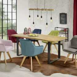 Трпезариска маса Samuel