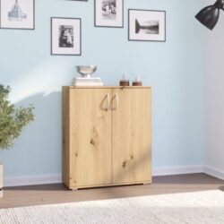 Комода Basic 2K