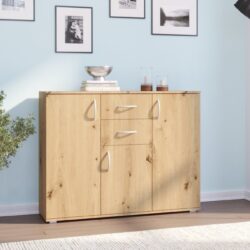 Комода Basic 3K2F