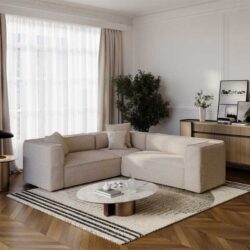 Аголна гарнитура Montmartre 2