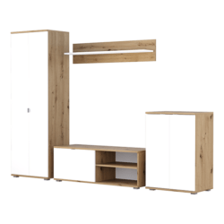 Регал Rade Lux (Qubo)