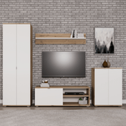 Регал Rade Lux (Qubo)