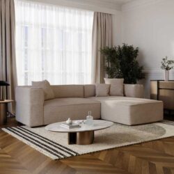 Аголна Гарнитура Montmartre 1