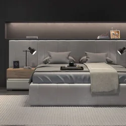 спална соба Invictus