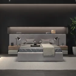 Кревет Invictus 160