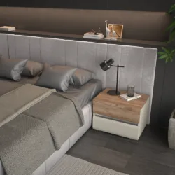 Додаток за ноќно ормарче Invictus