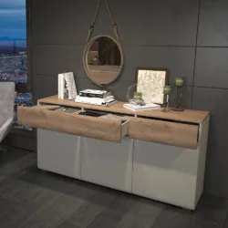 Комода Invictus K32