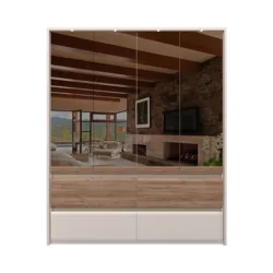 Плакар Invictus P44-4OG