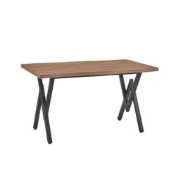 Трпезариска маса фурнир ВЕРОНА