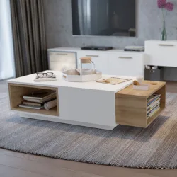 Клуб маса ALL ROOM CONCEPT-KLS