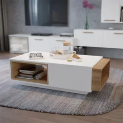 Клуб маса ALL ROOM CONCEPT-KLS