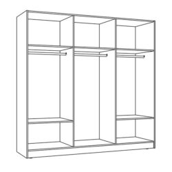 Плакар Alfa 220-OG