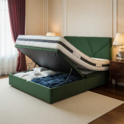 Лежај Бокспринг Siesta