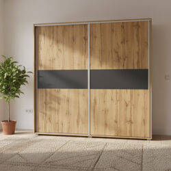 Плакар Виверо 220