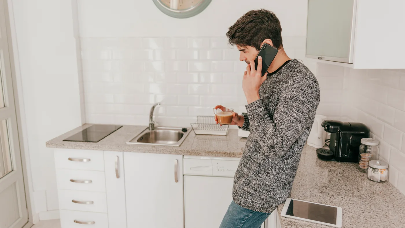 Модерна кујна – функционален и елегантен кујнски мебел за секој дом – Almak