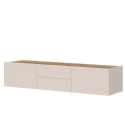 ТВ комода SKY45 TV176-2K2F/S45