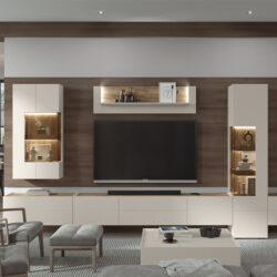 Витрина SKY45 V45-2KS/S45