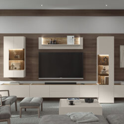 Висечка комода SKY45 VK62-2KS/S45