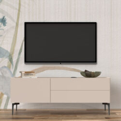 ТВ комода SKY45 TV148N-1K2F/S45