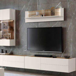Висечка полица SKY45 VP116/S45