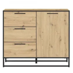 Комода Brooklyn KOM1D3S