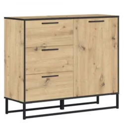 Комода Brooklyn KOM1D3S