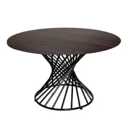 Клуб маса Зебрано