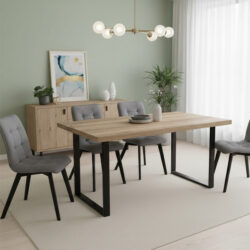 Трпезариска маса 142