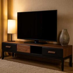 ТВ комода Дарк